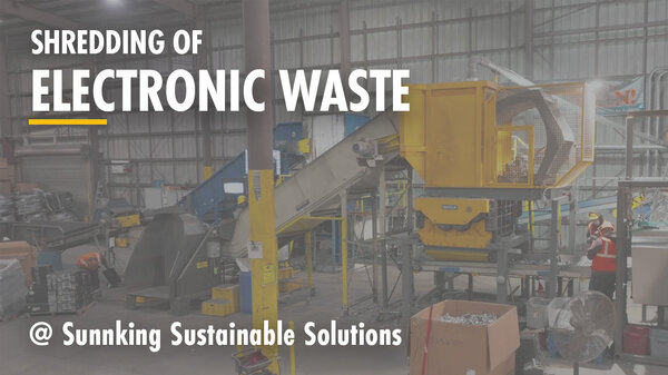 Thumbnail Sunnking Video