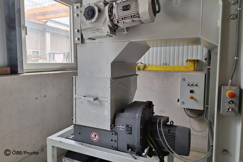 Referenzen OEBB Hero