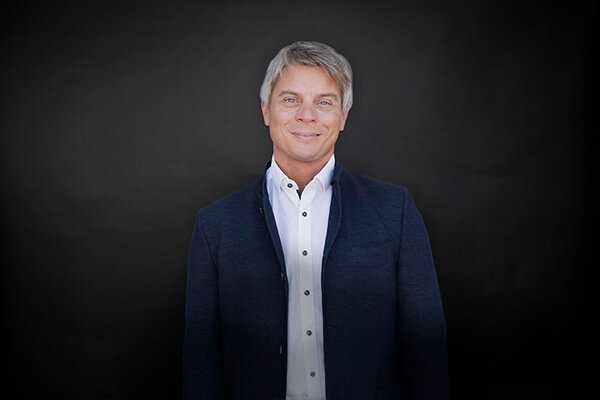 Stefan Scheiflinger CIO