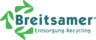Logo Breitsamer