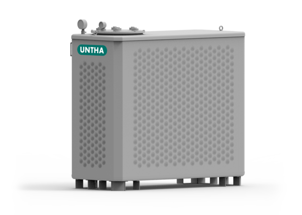 Power-Core-Zusatztank