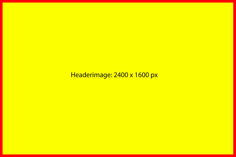 Testbild Headerimage