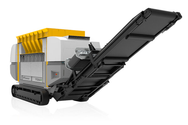 XR mobil-e