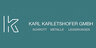 Logo Karl karletshofer