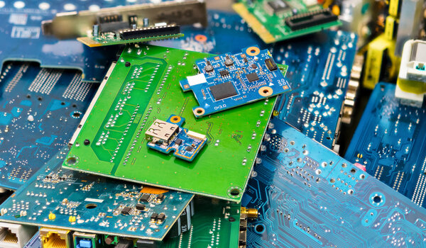Circuit boards