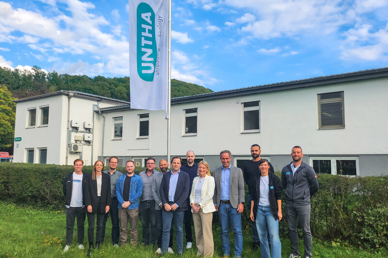 PR-10-Jahre-UNTHA-DE