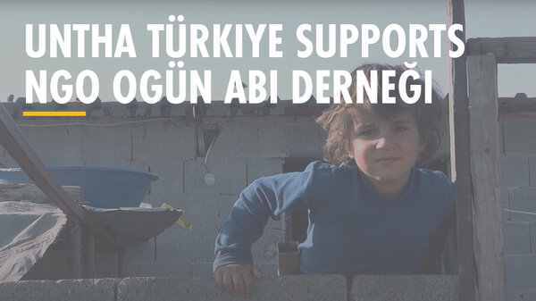 TN Türkei Spendenaktion