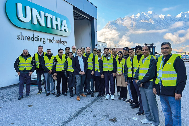 PR-UNTHA-Wirtschaftsdelegation-Indien-Hero