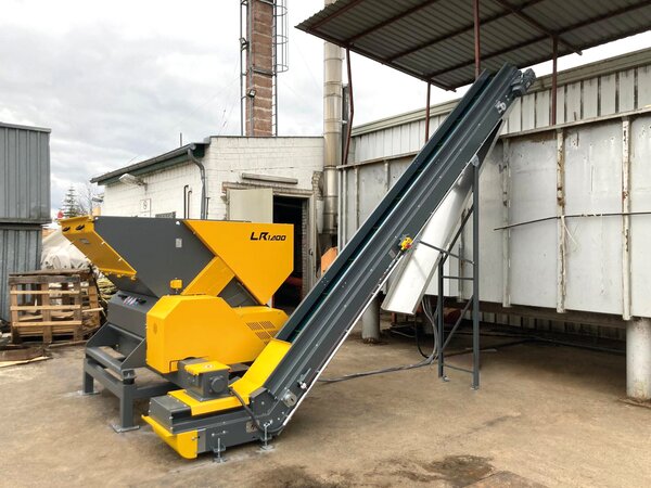 LR1400 Müller-Zeiner FB mit Magnet