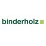 binderholz logo