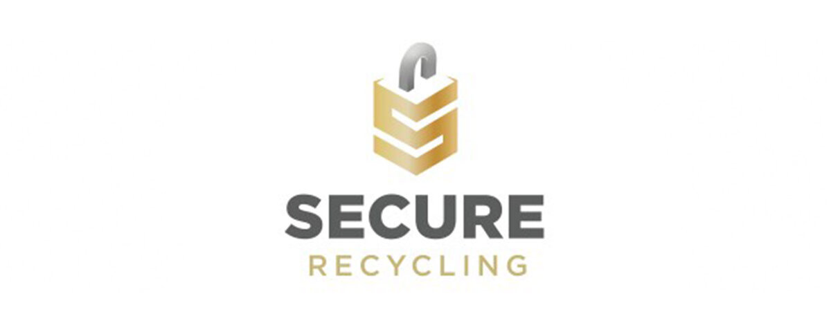 UNTHA Referenzen: Secure Recycling | UNTHA shredding technology